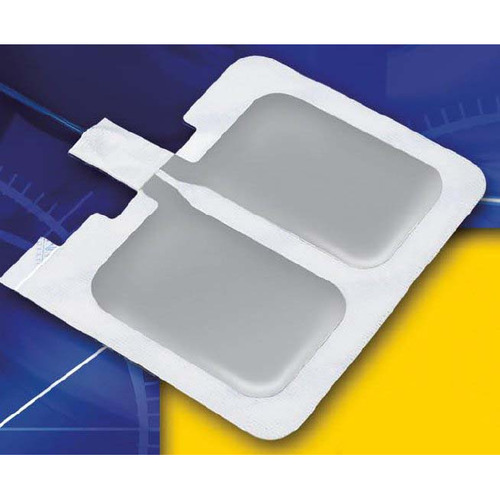 MON421796CS - Conmed - Patient Return Electrode SureFit&trade; Split Without Cord