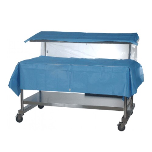 MON435464EA - Pedigo Products - Pedigo Products Space Station Table Cover For Pedigo Space Station Table