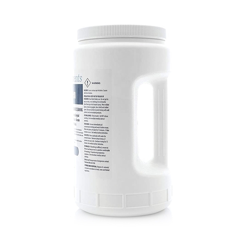 MON43573CS - Sklar - Instrument Detergent Sklar Kleen Powder 3.5 lbs. Container Mild Scent, 6/CS