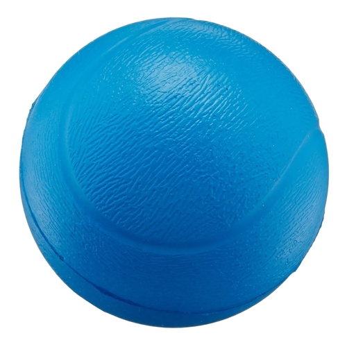 MON439813EA - Performance Health - Performance Health Squeeze Ball Blue Standard Size Soft Resistance