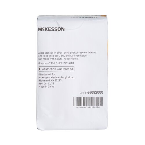 MON440028BG - McKesson - McKesson Performance 4X4 Gauze Sponge 8-Ply Non Sterile