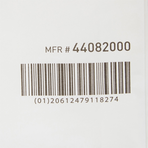 MON440028BG - McKesson - McKesson Performance 4X4 Gauze Sponge 8-Ply Non Sterile