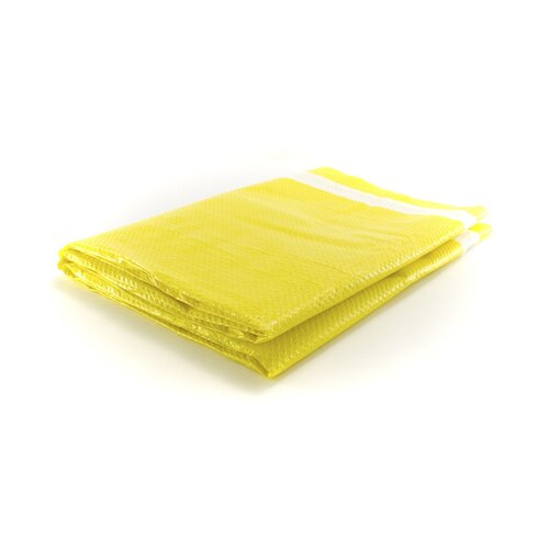 MON440936CS - McKesson - McKesson Rescue Blankets, 56"W x 90"L, Tissue/Poly Laminate, 0.67 lbs, 24/Case