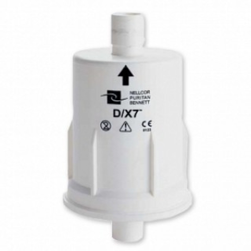 MON443540CS - Medtronic - Disposable Expiratory Filter for 700 Series Ventilators, 12 EA/CS