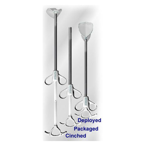 MON445958BX - J & J Healthcare Systems - Endopouch Retriever&reg; Specimen Retrieval System 6 Inch Length