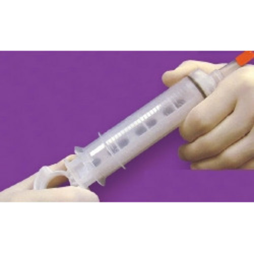 MON446005CS - Nurse Assist - Nurse Assist Medication Syringe Pillcrusher&trade; 60 mL Catheter Tip Without Safety, 30 EA/CS