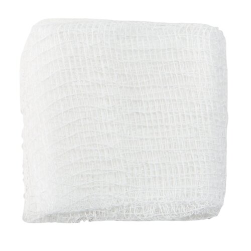MON446037PK - McKesson - McKesson Sponge Dressing Medi-Pak Performance Plus Cotton Gauze 8-Ply 2" x 2" Square, 200 EA/PK