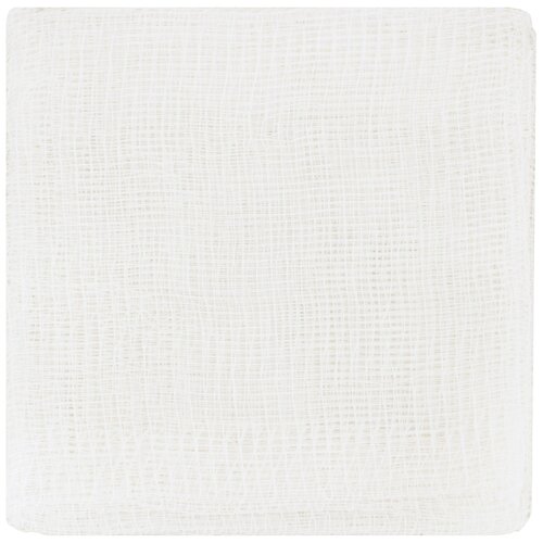 MON446047CS - McKesson - McKesson USP Type VII Gauze Sponge Cotton 12-Ply 4 x 4&quot; Square Sterile, 600 EA/CS