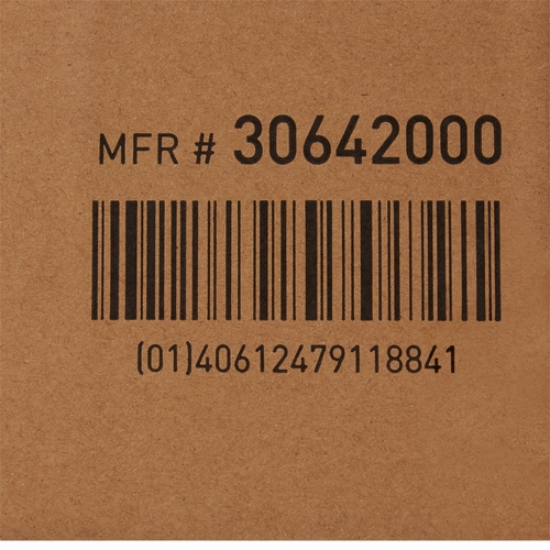 MON446050RL - McKesson - McKesson Conforming Dressing Medi-Pak Performance Cotton Gauze 4.5" x 4.1 Yard Roll