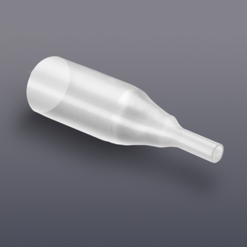 MON446757EA - Hollister - Hollister Male External Catheter InView&trade; Silicone 32 mm Intermediate