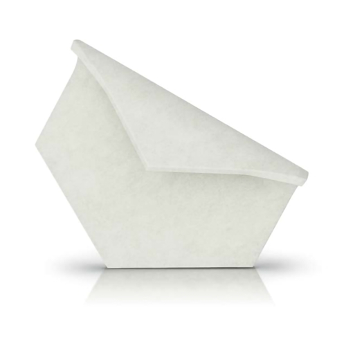 MON449318CS - Systagenix - Systagenix Collagen Dressing Promogran Matrix Collagen / ORC 19-1/10" x 19-1/10", 10EA/BX 4BX/CS