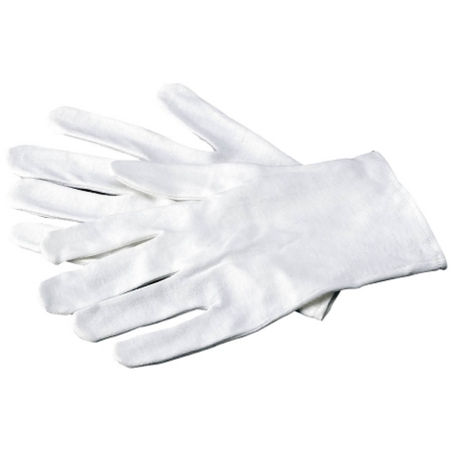 MON449475CS - Apex-Carex - Apex-Carex Soft Hands&trade; Cotton Gloves - XL, 6PR/CS