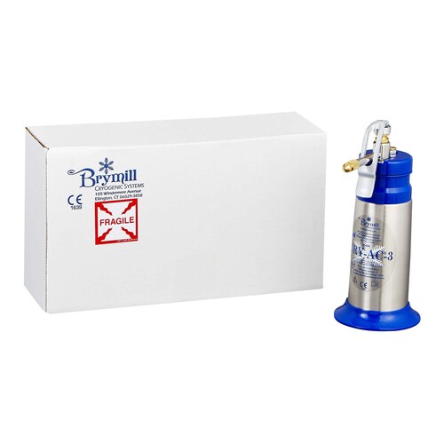 MON452916EA - Brymill Cryogenic Systems - Cryosurgical Sprayer