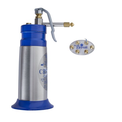MON452916EA - Brymill Cryogenic Systems - Cryosurgical Sprayer