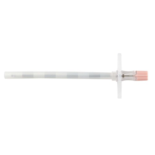 MON453168CS - Avanos Medical Sales - Avanos Medical Sales Epidural Needle AVANOS* 3-1/2 Inch 18 Gauge Tuohy Style