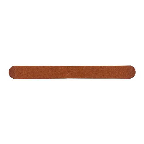 MON453507CS - Donovan Industries - Donovan Industries Emery Board DawnMist Terra Cotta 4-1/2", 3456 EA/CS