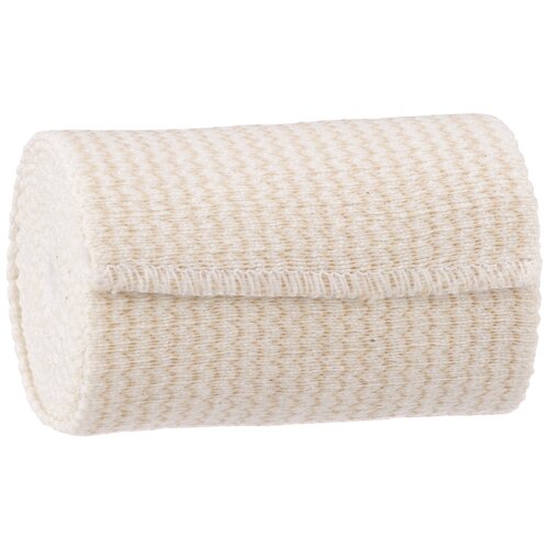 MON454619CS - McKesson - McKesson Elastic Bandage Medi-Pak&reg; Elastic Knit 3 Inch X 5 Yard NonSterile, 10EA/BX, 5BX/CS