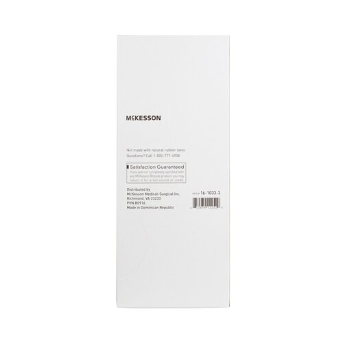 MON454619CS - McKesson - McKesson Elastic Bandage Medi-Pak&reg; Elastic Knit 3 Inch X 5 Yard NonSterile, 10EA/BX, 5BX/CS