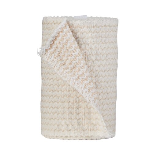 MON454619CS - McKesson - McKesson Elastic Bandage Medi-Pak&reg; Elastic Knit 3 Inch X 5 Yard NonSterile, 10EA/BX, 5BX/CS