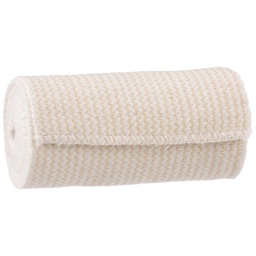 MON454620CS - McKesson - McKesson Elastic Bandage Medi-Pak&reg; Elastic Knit 4 Inch X 5 Yard NonSterile, 10EA/BX, 5BX/CS