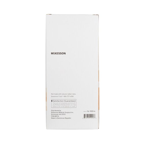 MON454620CS - McKesson - McKesson Elastic Bandage Medi-Pak&reg; Elastic Knit 4 Inch X 5 Yard NonSterile, 10EA/BX, 5BX/CS