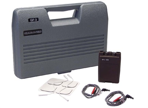 MON454699EA - GF Health - TENS Unit 2-Channel, 1/EA