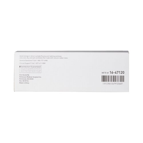 MON455535CS - McKesson - McKesson Surgical Tape Medi-Pak Performance Plus Silk 2" x 10 Yards NonSterile, 72 EA/CS