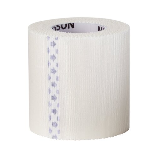 MON455535CS - McKesson - McKesson Surgical Tape Medi-Pak Performance Plus Silk 2" x 10 Yards NonSterile, 72 EA/CS