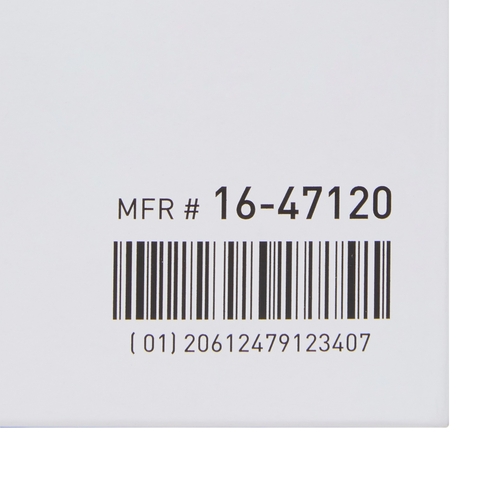 MON455535CS - McKesson - McKesson Surgical Tape Medi-Pak Performance Plus Silk 2" x 10 Yards NonSterile, 72 EA/CS