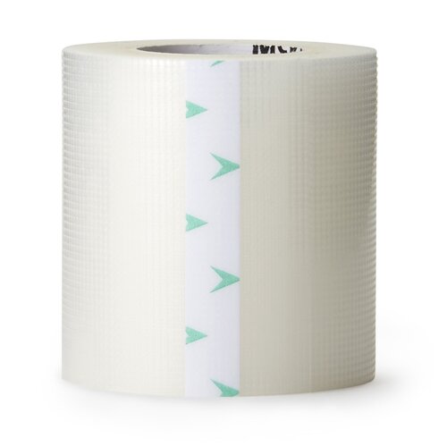 MON455538CS - McKesson - McKesson Surgical Tape Medi-Pak Performance Plus Plastic 2" x 10 Yards NonSterile, 72 EA/CS