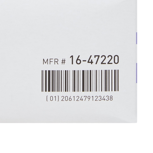 MON455538CS - McKesson - McKesson Surgical Tape Medi-Pak Performance Plus Plastic 2" x 10 Yards NonSterile, 72 EA/CS