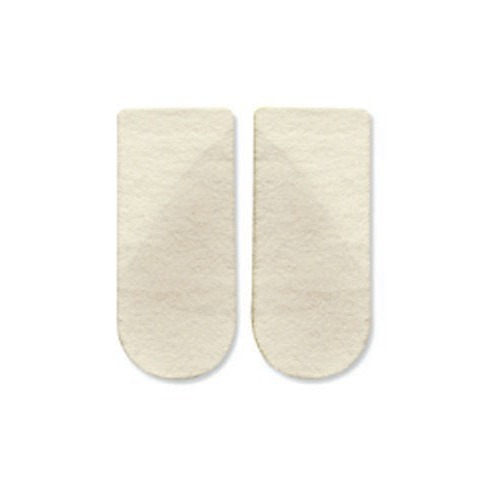 MON455903PR - Hapad - Heel Wedge Hapad&reg; 3/4 X 3 Inch Without Closure Foot, 1/PR