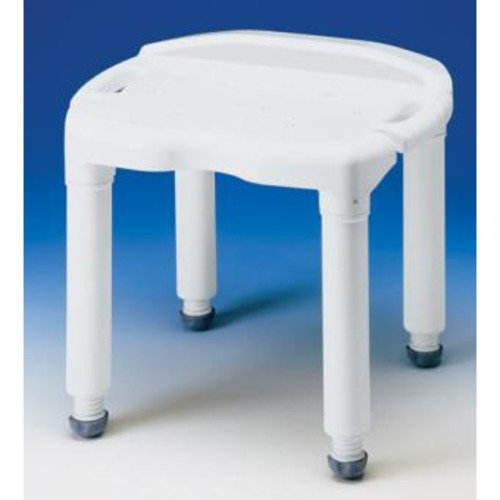 MON460322EA - Apex-Carex - Universal Bath Bench without Back