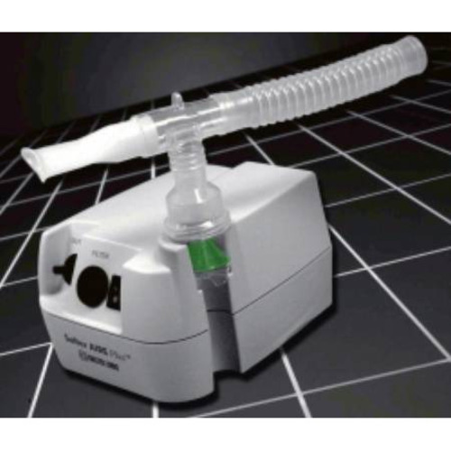 MON460587BX - Salter Labs - Compressor W/Nebulizer 1/BX Salter Lab, 1 Bx