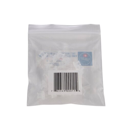 MON461134EA - Doctor Easy Medical Products - Ear Wash System Tips Doctor Easy For Rhino and Elephant Ear Washer, 1/EA
