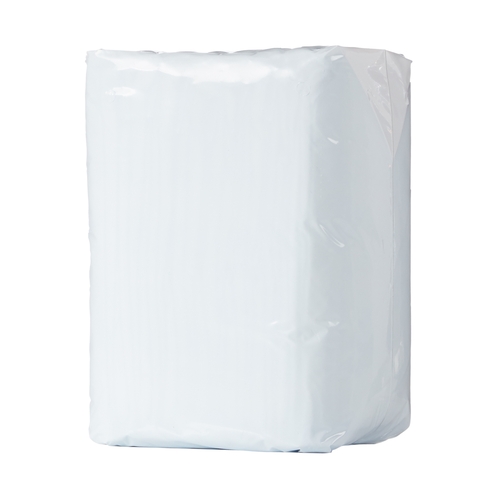 MON461832CS - First Quality - First Quality Prevail&reg; Air Permeable Super Absorbent Underpad - Clear Pad, 72/CS
