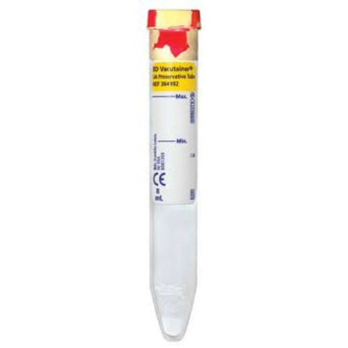 BD Vacutainer Urine Collection Kits: Urinalysis:Clinical Specimen Collection:Urine