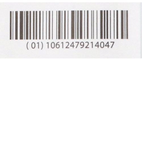 MON464711CS - McKesson - McKesson Glove Box Holder Horizontal or Vertical Mount 1-Box Clear 4" x 5-1/2" x 10" Plastic, 10 EA/CS