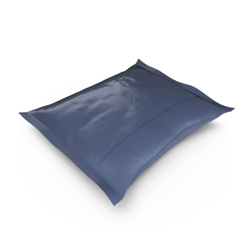 MON465704CS - Essity - Essity Bladder Control Pad TENA&reg; Men&trade; Maximum 8 Inch Length Heavy Absorbency Dry-Fast Core&trade; One Size Fits Most
