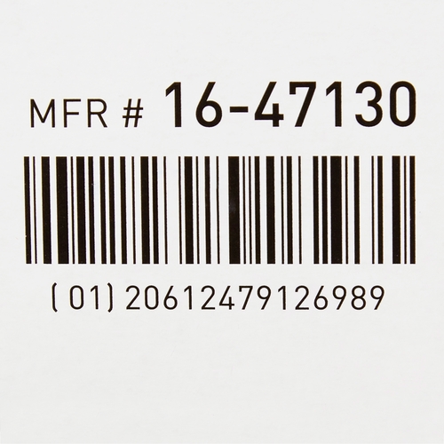 MON466891CS - McKesson - McKesson Surgical Tape Medi-Pak Performance Plus Silk 3" x 10 Yards NonSterile, 48 EA/CS