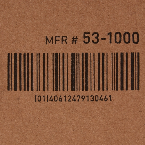 MON468279CS - McKesson - McKesson Soap Dispenser Wall Mount 1000 mL, 12 EA/CS