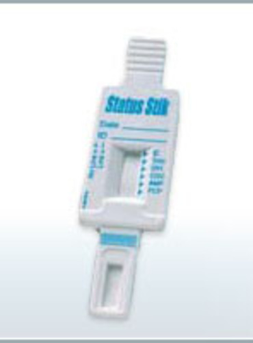 MON468491BX - Lifesign - Rapid Diagnostic Test Kit Status Stik&trade; Marijuana, Cocaine, Opiates, Methadone, (PCP) Phencyclidine Non-CLIA Waived, 10EA/BX