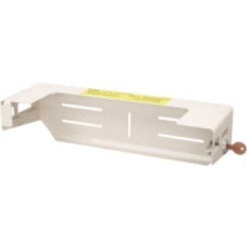 MON471051CS - BD - Sharps Container Bracket Locking Wall Powder Coated Sheet Metal, 10 EA/CS