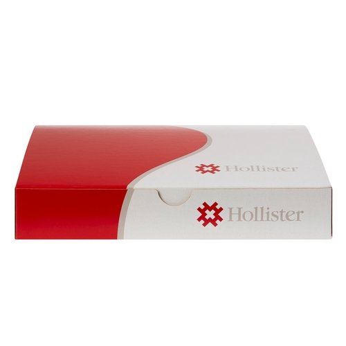 MON474495BX - Hollister - Hollister Colostomy Pouch New Image&trade; 12" Length Drainable, 10EA/BX