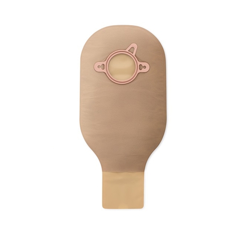 MON474495BX - Hollister - Hollister Colostomy Pouch New Image&trade; 12" Length Drainable, 10EA/BX
