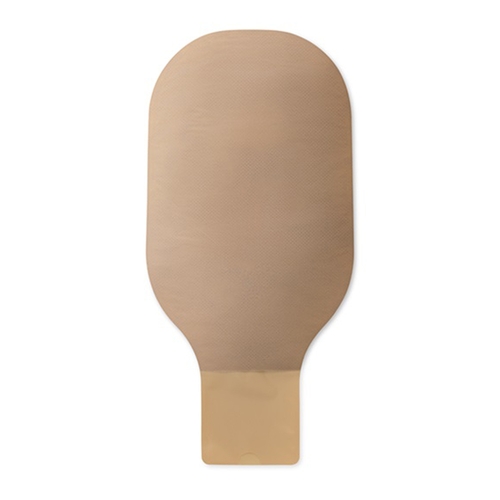 MON474495BX - Hollister - Hollister Colostomy Pouch New Image&trade; 12" Length Drainable, 10EA/BX