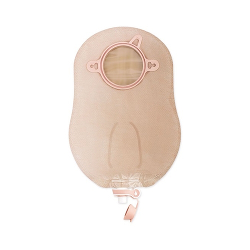 MON474525BX - Hollister - Urostomy Pouch New Image&trade; 9" Length Drainable, 10EA/BX