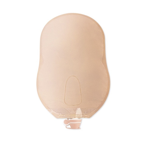 MON474525BX - Hollister - Urostomy Pouch New Image&trade; 9" Length Drainable, 10EA/BX