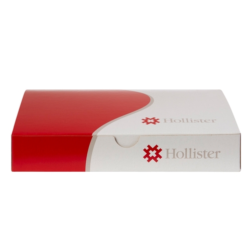 MON474558BX - Hollister - Colostomy Pouch New Image&trade; 12" Length Drainable, 10EA/BX