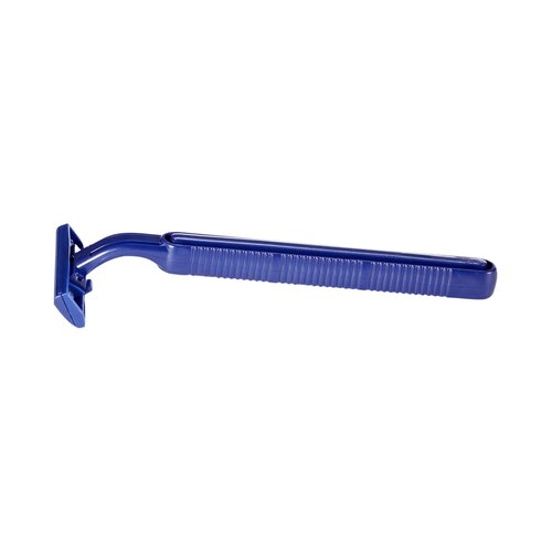 MON474704EA - McKesson - McKesson Razor Twin Blade Disposable - 1 Razor